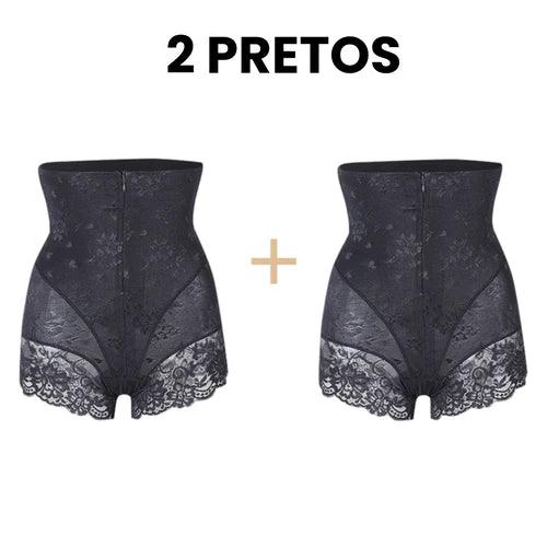Shorts Modelador de Cintura