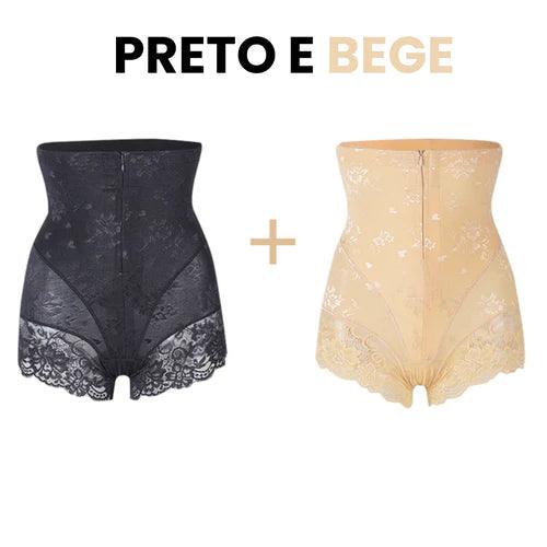 Shorts Modelador de Cintura