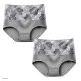 Kit Calcinhas Modeladoras Gardênia Baumont + Efeito Dupla Camada