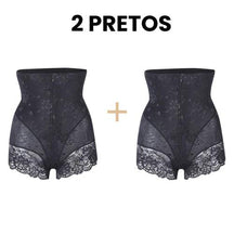 Shorts Modelador Baumont + Efeito Sauna