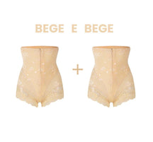 Shorts Modelador Baumont + Efeito Sauna