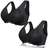 Sutiã Maximus com Renda (Compre 1 Leve 2)