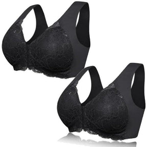 Sutiã Maximus com Renda (Compre 1 Leve 2)