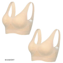 Kit de Sutiãs 3 em 1 Comfort Baumont