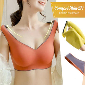 Sutiã Comfort 5D (LEVE 3 Pague 2) + Frete Grátis