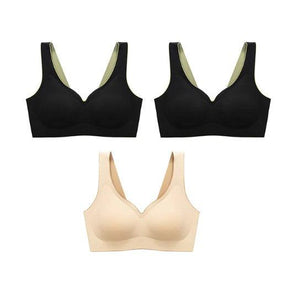 Sutiã Comfort 5D (LEVE 3 Pague 2) + Frete Grátis