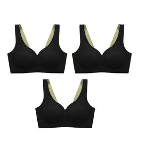 Sutiã Comfort 5D (LEVE 3 Pague 2) + Frete Grátis