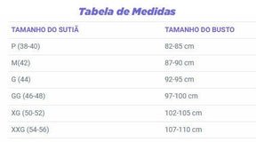 Sutiã Comfort 5D (LEVE 3 Pague 2) + Frete Grátis