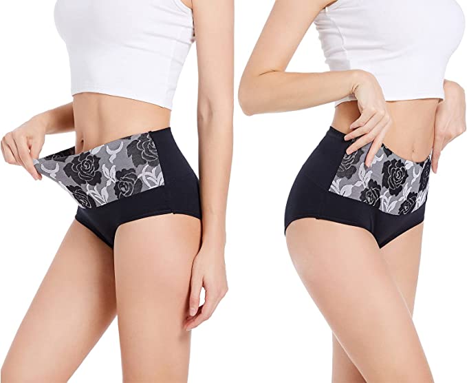 Kit Calcinhas Modeladoras Gardênia Baumont + Efeito Dupla Camada