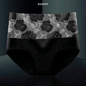 Kit Calcinhas Modeladoras Gardênia Baumont + Efeito Dupla Camada