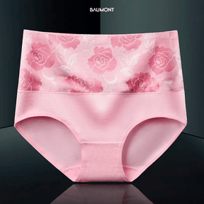 Kit Calcinhas Modeladoras Gardênia Baumont + Efeito Dupla Camada